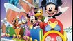 MICKEY MOUSE CLUBHOUSE Choo Choo Express Full Gameplay Episodes Incredible Game 2014
