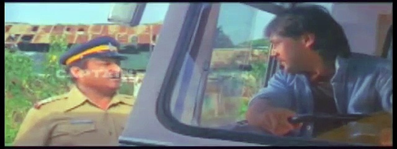Sadak Chap 1987 Hindi Bollywood Movie