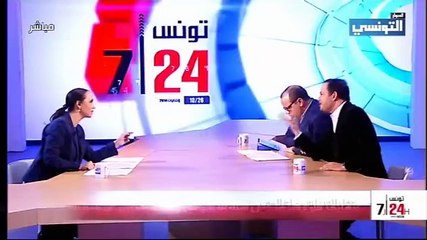 سمير الوافي: الهايكا ستبقى وصمة عار في تاريخ الإعلام