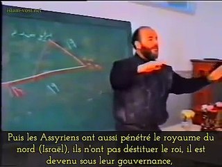 Fin d'Israël 2022, prophétie coranique ou coïncidences numériques-4/5