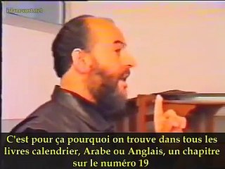 Fin d'Israël 2022, prophétie coranique ou coïncidences numériques-2/5