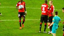 15/12/15 : SRFC-TFC : penalty Fallou Diagne (57')