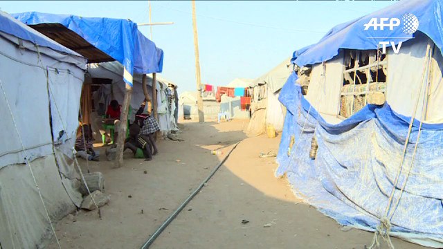 Soudan du Sud: les déplacés attendent toujours la paix