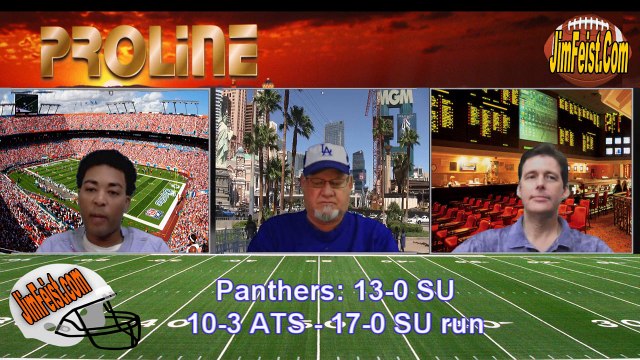 Panthers/NY Giants NFL Week 15 Betting Preview + Free Pick, Dec. 20, 2015