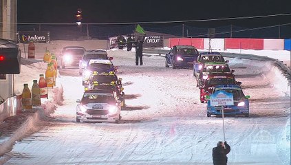 SFinale II ELITE Pro andorre2016