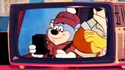 ORSI RADIO AMATORI - Videosigle cartoni animati in HD (sigla iniziale) (720p)