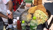 Thai Street Food 2015 - Pad Thai Street Food - Street Food Thailand  Part 5