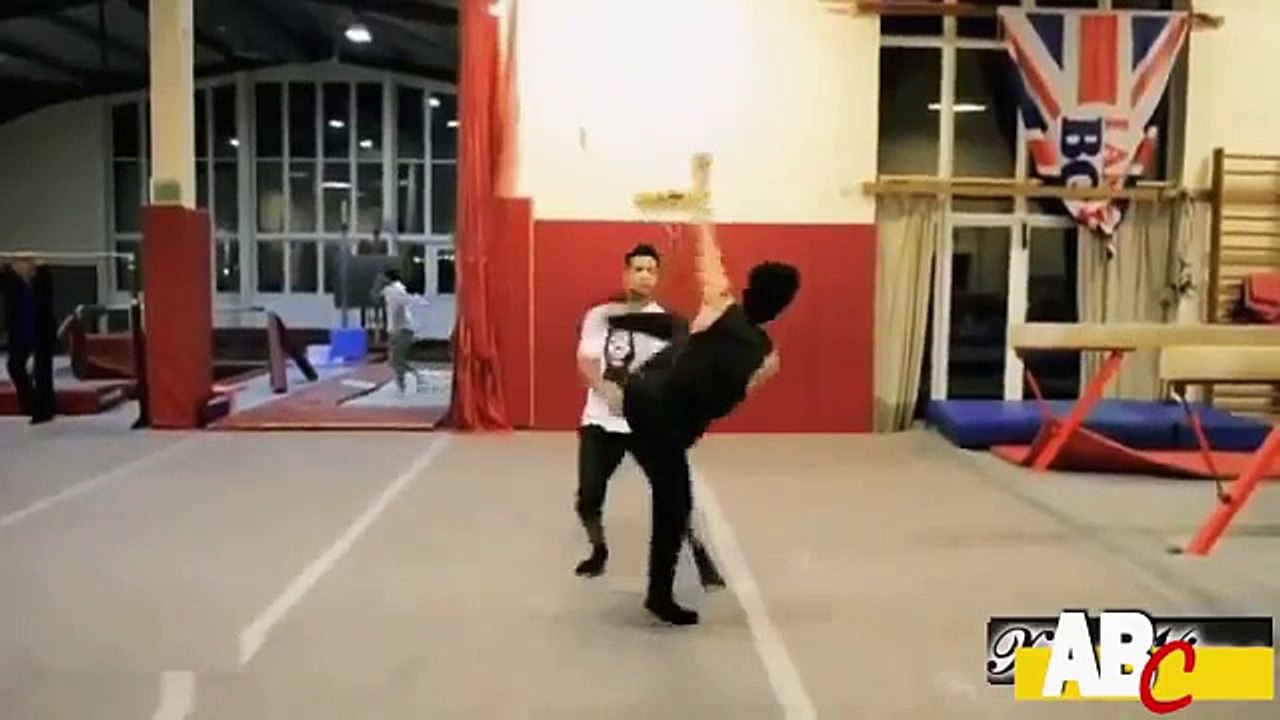 Best Fail Compilation 2015 l Лучшая подборка не...