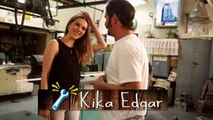 Gumaradas con Kika Edgar | Antes Muerta Que Lichita
