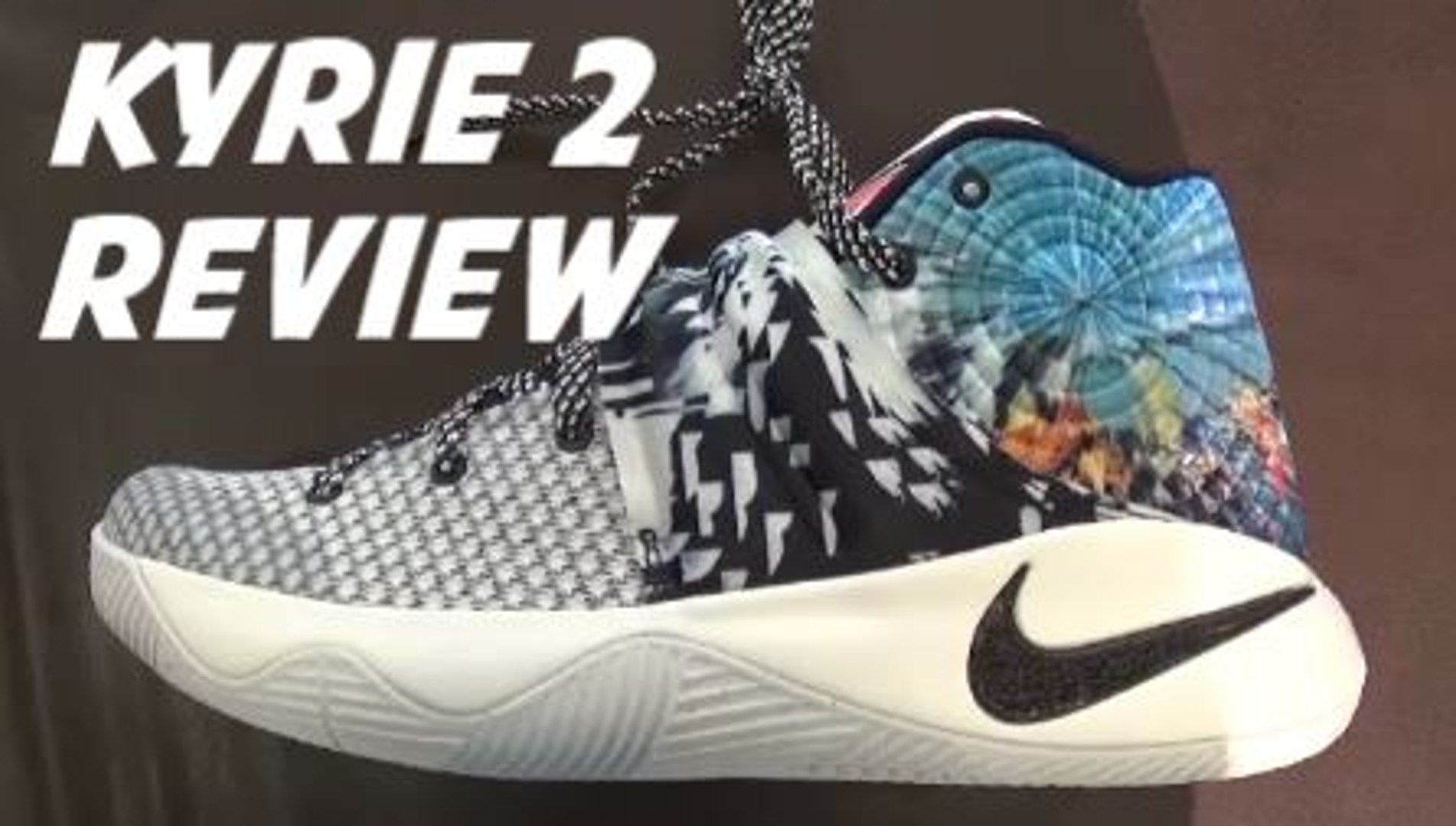 kyrie 2 the effect