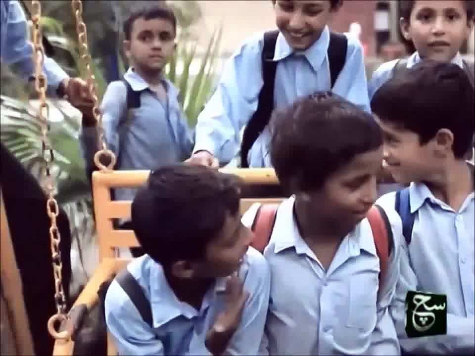 Bara Dushman Bana Phirta Hai - Official Video By ISPR