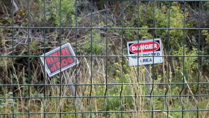 Voices from the New Jungle (2015) Official Trailer