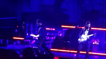 Mumford & Sons - Snake Eyes