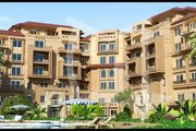 90 Avenue Compound   New Cairo   Apartment for Sale  301m