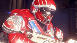 HALO 5: GUARDIANS - The Game Awards Trailer