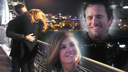Deacon and Rayna 101/410