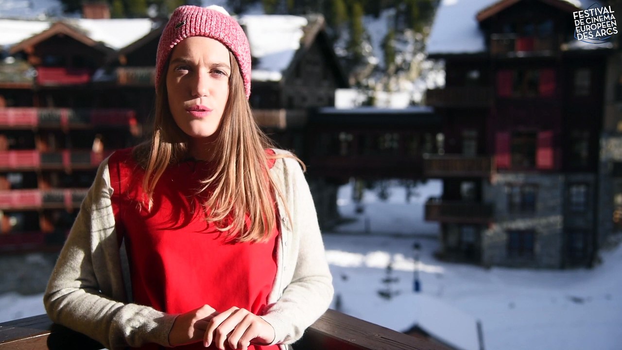 Interview de Fanny Sidney