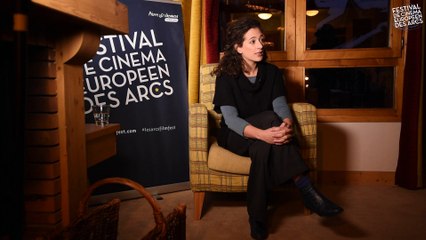 Interview de Renata Antonante