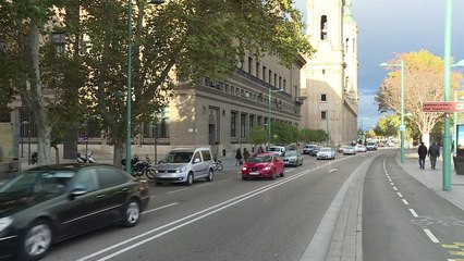 Frust in Spanien vor Parlamentswahl