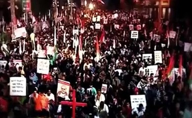 Documentary Of APS Made By ISPR