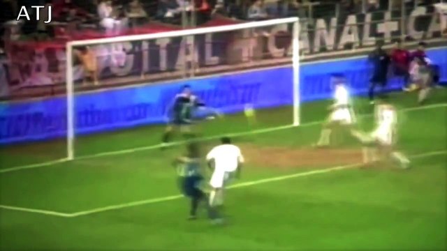 Ronaldinho ● Robinho ● Ronaldo ● Kaka - Generation Samba Brazil - HD Part 2