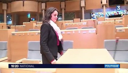 Régionales : certains élus font leurs cartons, d'autres emménagent