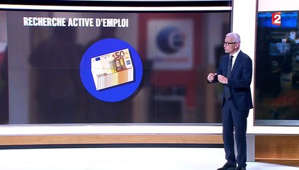 Travail : quelles obligations pour les demandeurs d'emploi ?