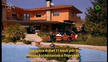 kenga e pambaruar epizodi 58