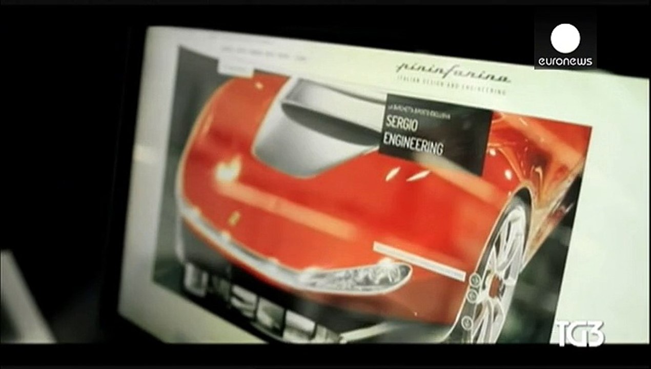 Mahindra-konzern kauft karosseriebauer pininfarina