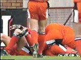Dundee United 1 Dundee 0 (1993/94)