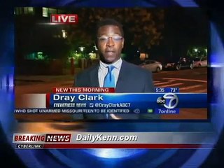 Knock out game: 72 year old man punched in NYC