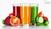 Flat belly diet detox drinks, flavored water & Juices for easy weight Loss, Hindi, Fitness