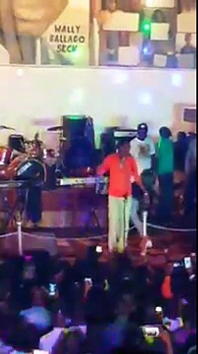 Nouveau son de Wally Seck dans l'album XEL