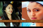 Bollywood Celebrities Who Look Beautiful Without Makeup
