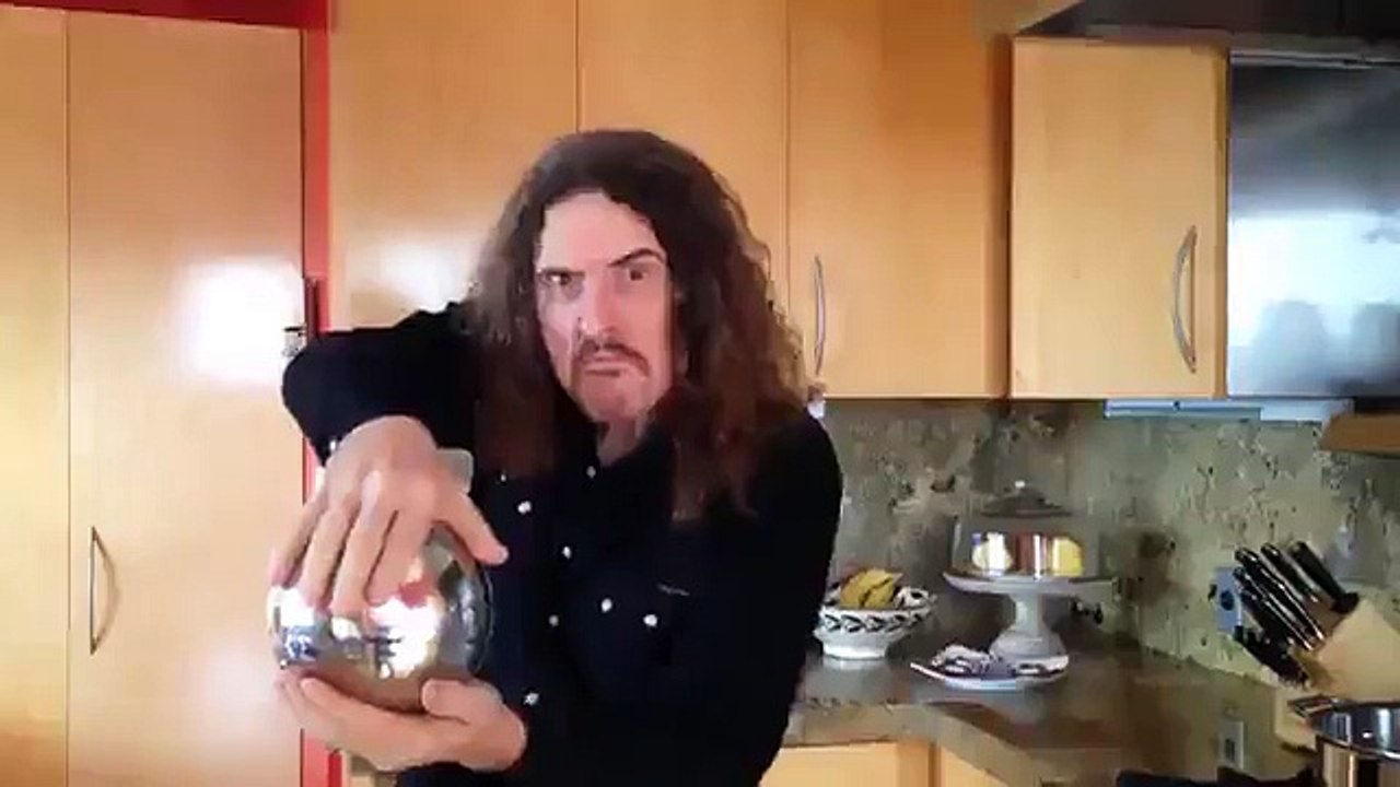 Фокус от которого вы будете долго смеяться