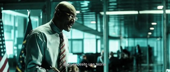 Punto de Quiebre Trailer