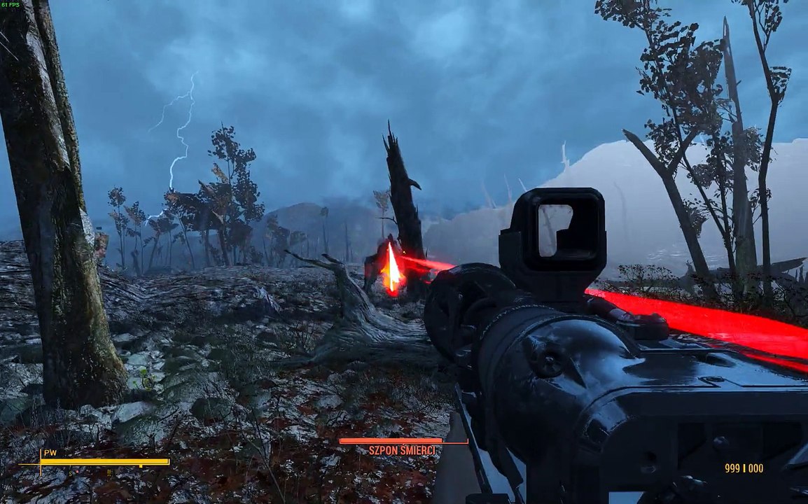 Fallout 4 true storms