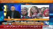 Arif Nizami Blasted Reply To Reham Khan During Her Live Interview