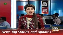 ARY News Headlines 11 December 2015, PTI Chairman Accept Indian Visit Invitation