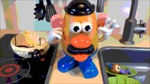 jouet disney toy story toys mr potato head disney movie jouets monsieur patate