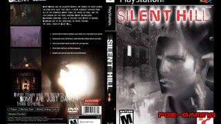 Recordando los mejores juegos de terror Silent  Hill para PSX