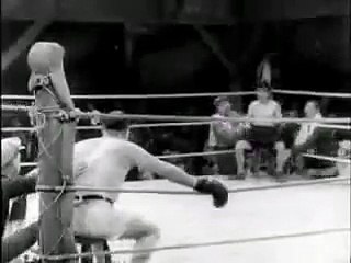 hài sác lô đấu võ cười thật sảng khoái