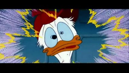 DONALD DUCK CARTOONS! JOBS DONALD DUCK HAS ATTEMPTED PART1! NEW COMPILATION 2015 [HD]