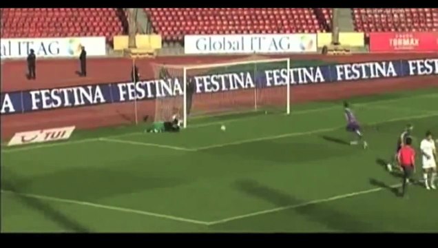 Xherdan Shaqiri - Welcome to Munich - Goals & Skills - 20112012 HD