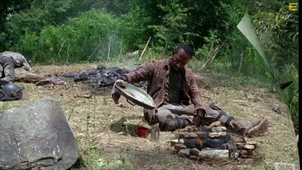 THE WALKING DEAD SEASON 6 EPISODE 5 PROMO - 6 TEMPORADA EPISODIO 5 TRAILER - 06x05 S06E05