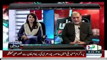 Orya Maqbool Jan Harshly Blasts on Pakistani Media in Reham Talk show,