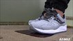 Saucony Originals Dirty Snow Grid 9000 Sneaker Unboxing Review + On Feet
