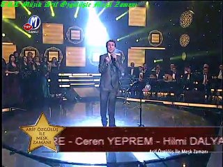 ARİF ÖZGÜLÜŞ - NE SENİN AŞKINA MUHTAÇ NE ESİRİN OLACAĞIM