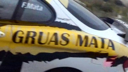 AVANCE RALLY-CRONO DE MONTILLA 2015