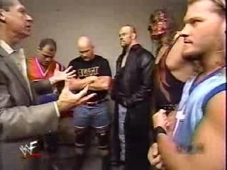 another funny segment wwe/wwf